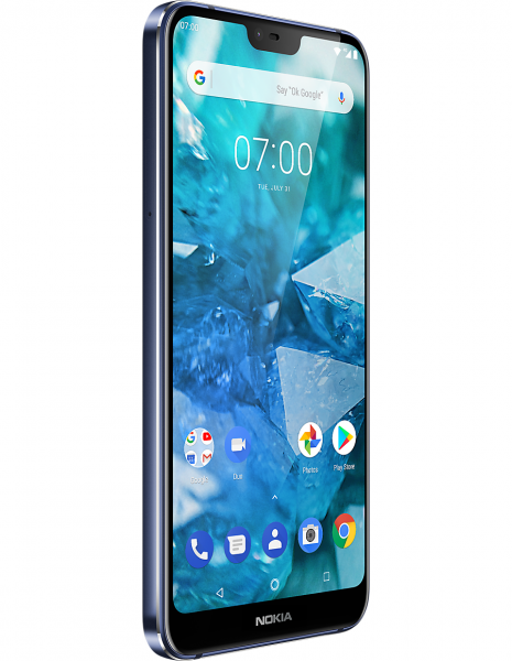 Nokia 7.1 — ürün görseli 4