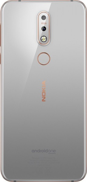 Nokia 7.1 (32 GB / 3 GB) — ürün görseli 7