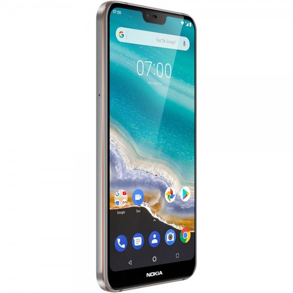 Nokia 7.1 — ürün görseli 8
