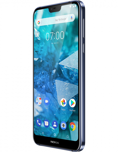 Nokia 7.1 — ürün görseli 5