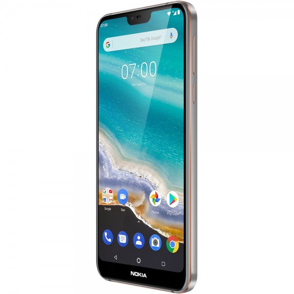 Nokia 7.1 — ürün görseli 7