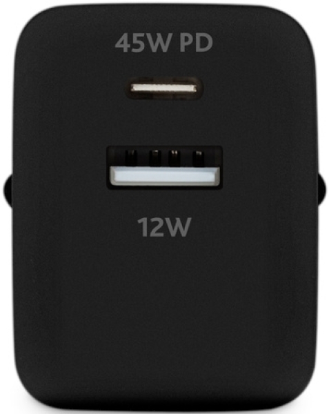 ttec SmartCharger Duo PD 45W Şarj Aleti (2SCP02) — ürün görseli 4