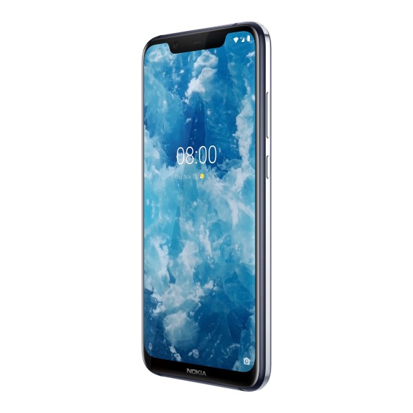 Nokia 8.1 — ürün görseli 9
