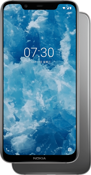 Nokia X7 — ürün görseli 3