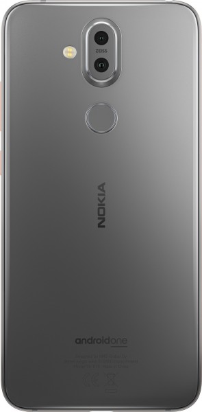 Nokia 8.1 — ürün görseli 7
