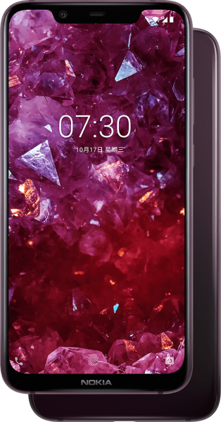 Nokia X7 — ürün görseli 2
