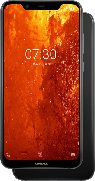 Nokia X7 — ürün görseli 5