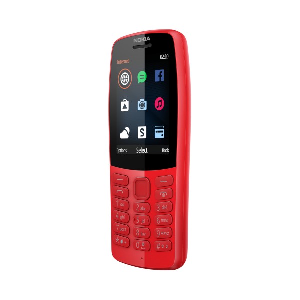 Nokia 210 — ürün görseli 5