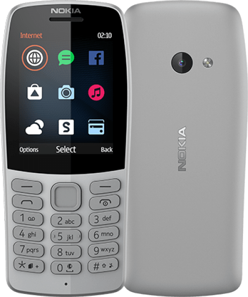 Nokia 210 — ürün görseli 4