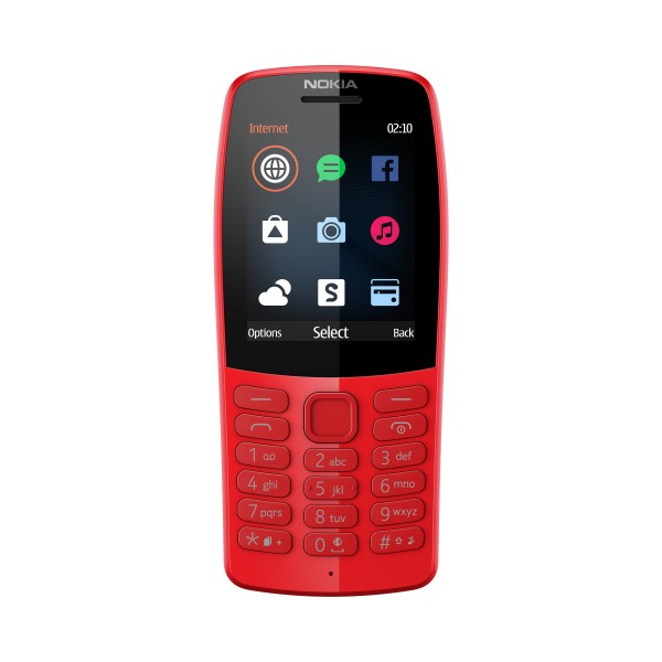 Nokia 210 — ürün görseli 7