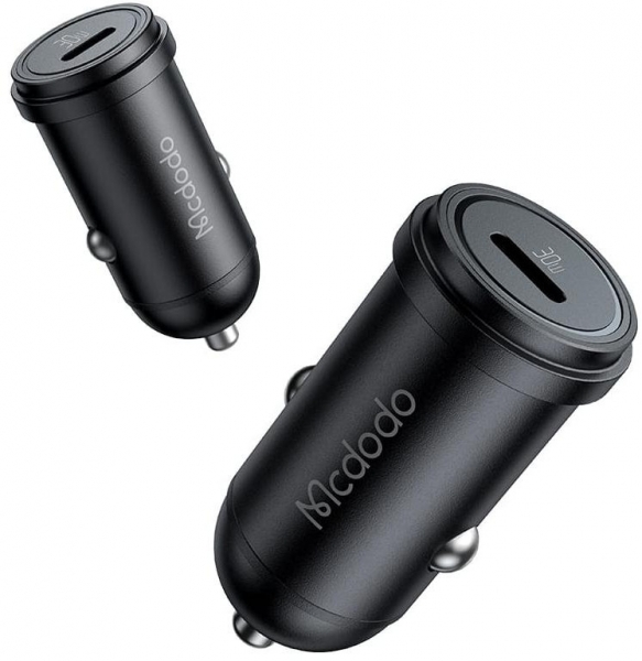 Mcdodo CC-7491 Şarj Aleti — ürün görseli 2