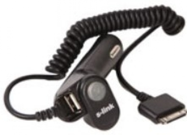 S-link IP-830 Şarj Aleti — ürün görseli 2