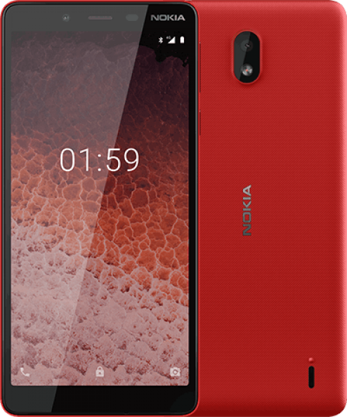 Nokia 1 Plus — ürün görseli 5