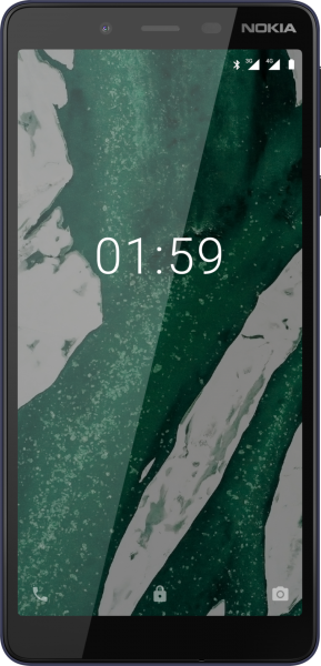 Nokia 1 Plus (2019)