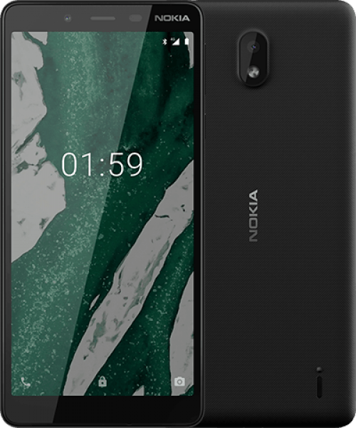Nokia 1 Plus — ürün görseli 3