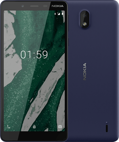 Nokia 1 Plus — ürün görseli 4