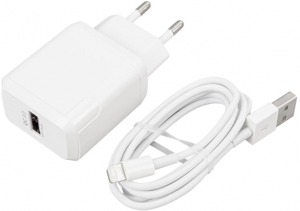 Powerway QCL30 Şarj Aleti (Lightning)