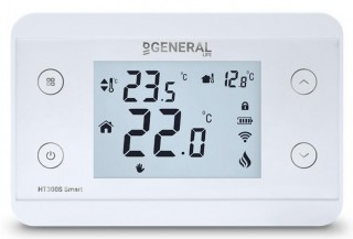 General Life HT300S Smart Oda Termostatı