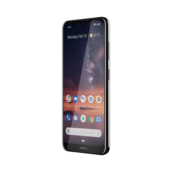 Nokia 3.2 (32 GB) — ürün görseli 4