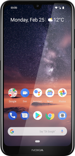 Nokia 3.2 (2019)