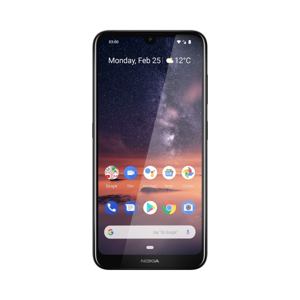 Nokia 3.2 (32 GB) — ürün görseli 6