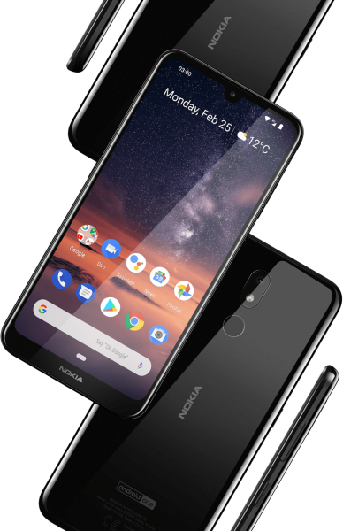 Nokia 3.2 (32 GB) — ürün görseli 7