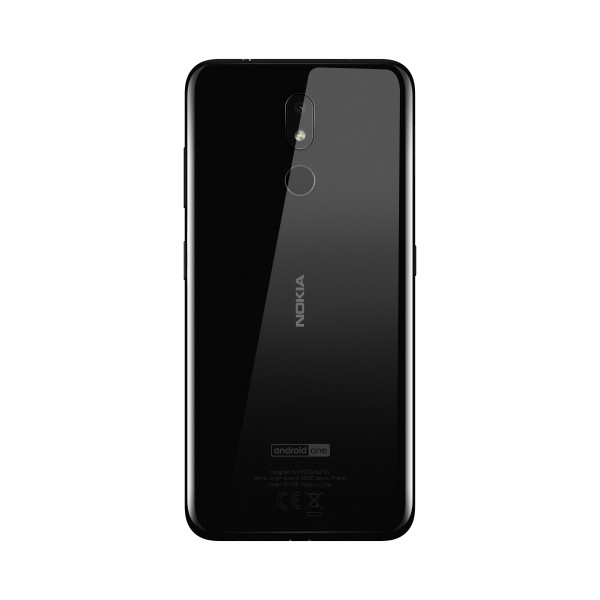 Nokia 3.2 (32 GB) — ürün görseli 5