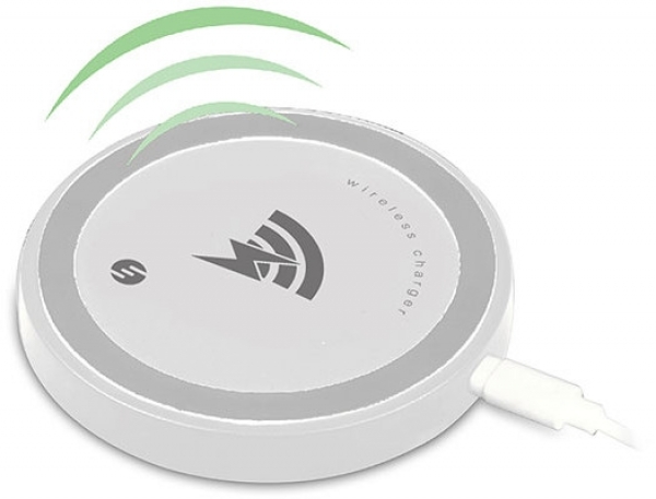 S-link Swapp SW-CWF20 Şarj Aleti — ürün görseli 2