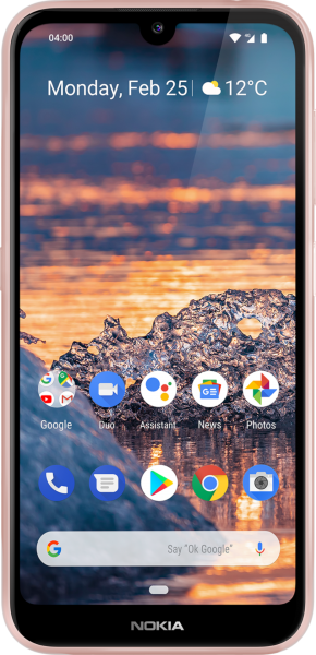 Nokia 4.2 — ürün görseli 2