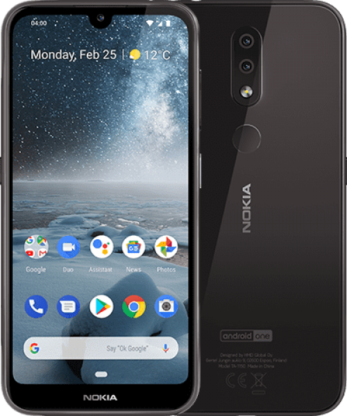 Nokia 4.2 — ürün görseli 5