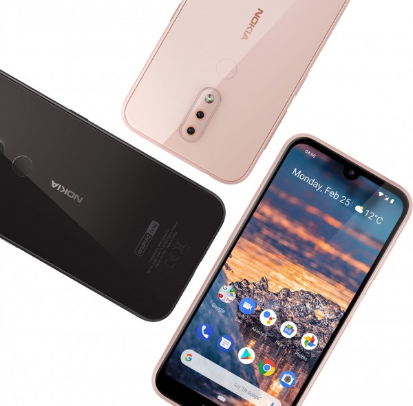 Nokia 4.2 — ürün görseli 6