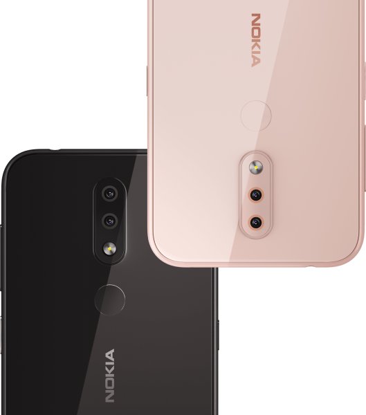 Nokia 4.2 — ürün görseli 7