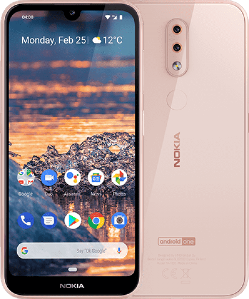Nokia 4.2 — ürün görseli 4