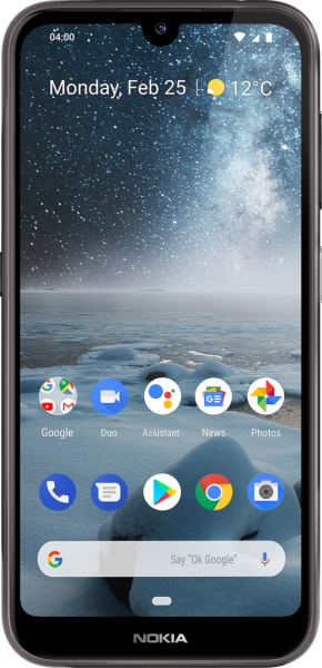 Nokia 4.2 (2018)
