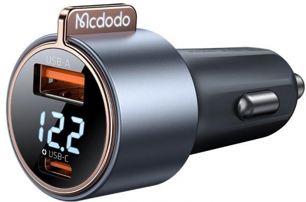 Mcdodo CC‑3690 Şarj Aleti — ürün görseli 2