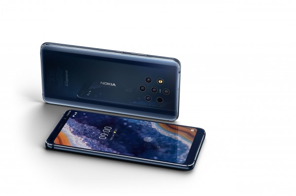 Nokia 9 PureView — ürün görseli 5