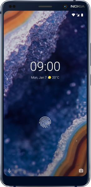 Nokia 9 PureView (2019)