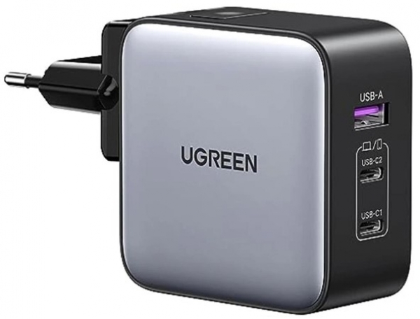 Ugreen Nexode 65W Şarj Aleti (90409)