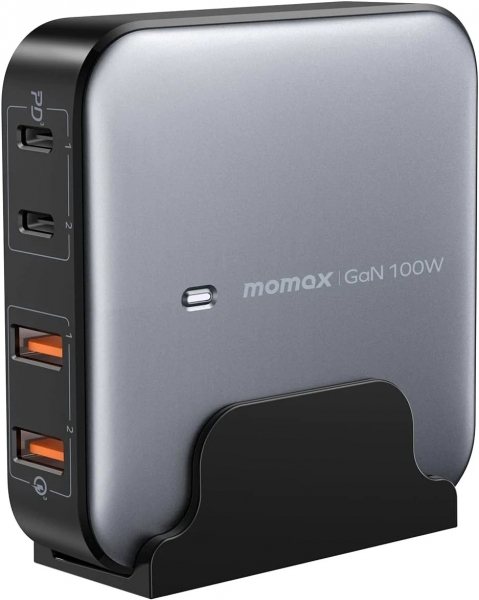 Momax OnePlug 100W Şarj Aleti (UM33)