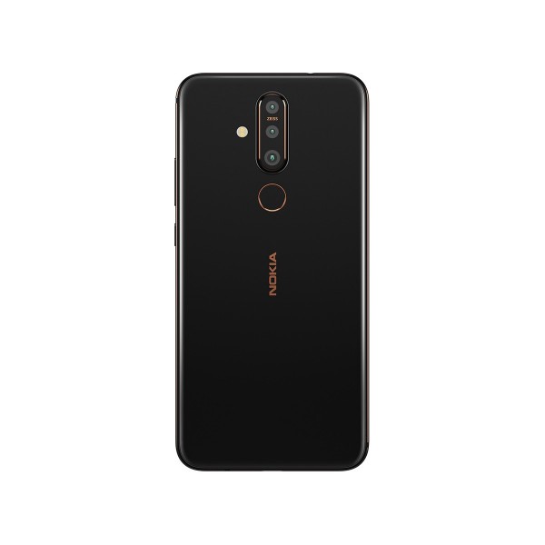 Nokia X71 — ürün görseli 6