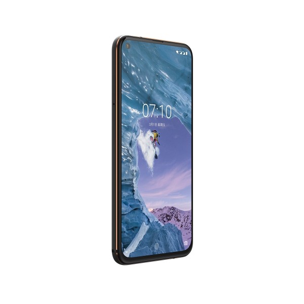 Nokia X71 — ürün görseli 4