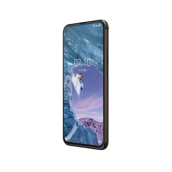 Nokia X71 — ürün görseli 5