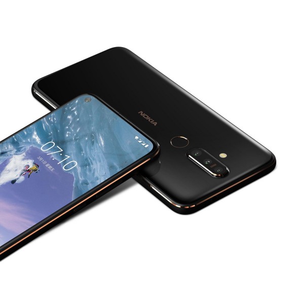 Nokia X71 — ürün görseli 8