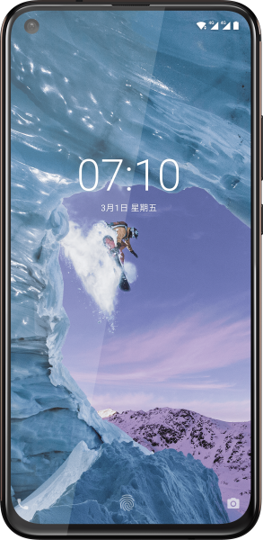 Nokia X71 (2019)
