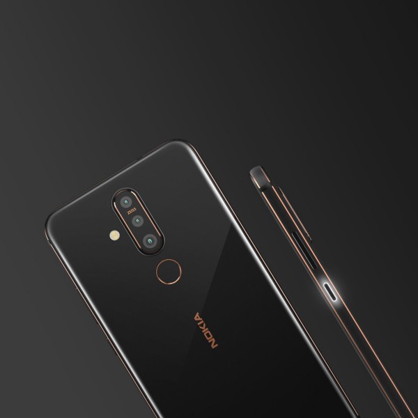 Nokia X71 — ürün görseli 9