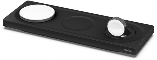 Belkin BoostCharge Pro ‎WIZ016 Şarj Aleti (WIZ016VFBK)