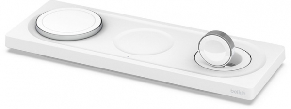 Belkin BoostCharge Pro ‎WIZ016 Şarj Aleti (WIZ016VFBK) — ürün görseli 2