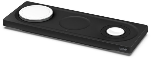 Belkin BoostCharge Pro ‎WIZ016 Şarj Aleti (WIZ016VFBK) — ürün görseli 4