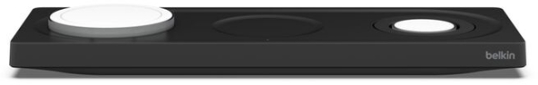 Belkin BoostCharge Pro ‎WIZ016 Şarj Aleti (WIZ016VFBK) — ürün görseli 5
