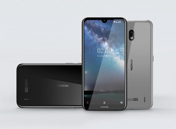 Nokia 2.2 — ürün görseli 6